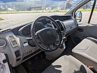 Bedrijfsauto, opel, vivaro 2.0 cdti l2h1, 2011 - afbeelding 13 van  36