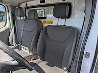 Bedrijfsauto, opel, vivaro 2.0 cdti l2h1, 2011 - afbeelding 15 van  36