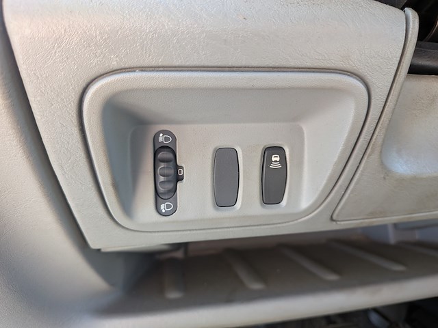 Bedrijfsauto, opel, vivaro 2.0 cdti l2h1, 2011 - afbeelding 18 van  36