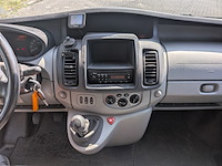 Bedrijfsauto, opel, vivaro 2.0 cdti l2h1, 2011 - afbeelding 19 van  36