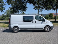 Bedrijfsauto, opel, vivaro 2.0 cdti l2h1, 2011 - afbeelding 12 van  36