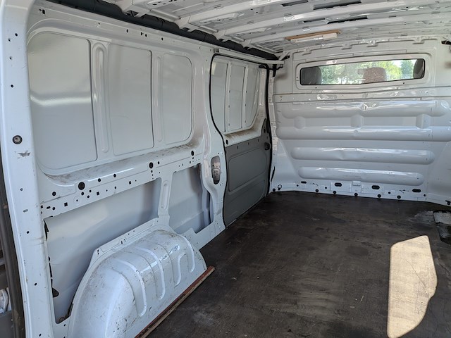 Bedrijfsauto, opel, vivaro 2.0 cdti l2h1, 2011 - afbeelding 25 van  36