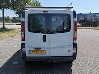 Bedrijfsauto, opel, vivaro 2.0 cdti l2h1, 2011 - afbeelding 31 van  36