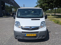 Bedrijfsauto, opel, vivaro 2.0 cdti l2h1, 2011 - afbeelding 35 van  36