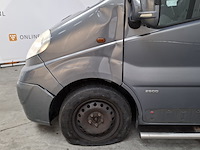 Bedrijfsauto, opel, vivaro, 2.0 cdti l2h1, 2011 - afbeelding 2 van  55