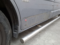 Bedrijfsauto, opel, vivaro, 2.0 cdti l2h1, 2011 - afbeelding 5 van  55