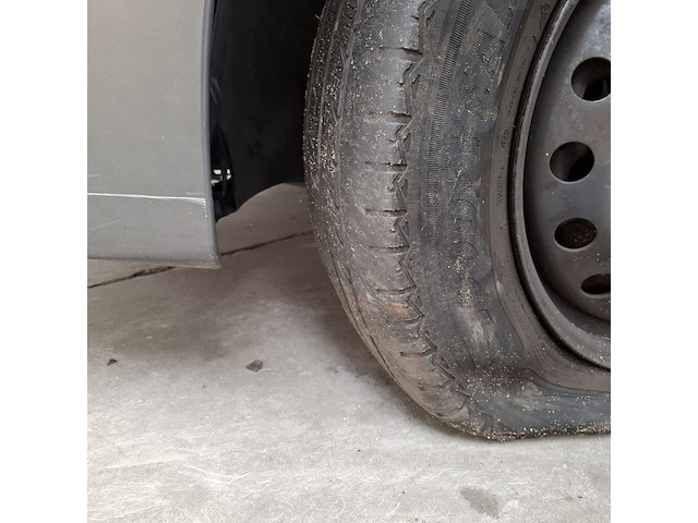 Bedrijfsauto, opel, vivaro, 2.0 cdti l2h1, 2011 - afbeelding 6 van  55