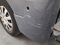 Bedrijfsauto, opel, vivaro, 2.0 cdti l2h1, 2011 - afbeelding 8 van  55