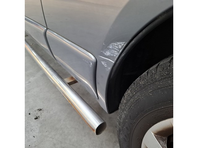 Bedrijfsauto, opel, vivaro, 2.0 cdti l2h1, 2011 - afbeelding 9 van  55