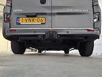 Bedrijfsauto, opel, vivaro, 2.0 cdti l2h1, 2011 - afbeelding 10 van  55