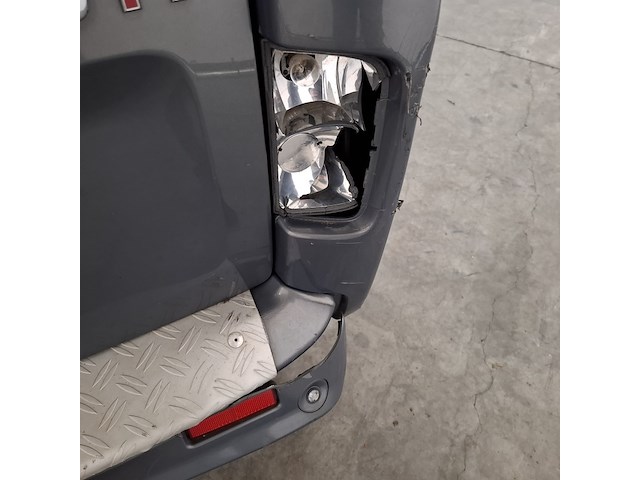 Bedrijfsauto, opel, vivaro, 2.0 cdti l2h1, 2011 - afbeelding 13 van  55