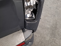 Bedrijfsauto, opel, vivaro, 2.0 cdti l2h1, 2011 - afbeelding 13 van  55