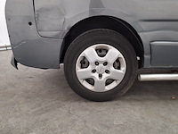 Bedrijfsauto, opel, vivaro, 2.0 cdti l2h1, 2011 - afbeelding 14 van  55