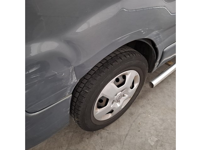 Bedrijfsauto, opel, vivaro, 2.0 cdti l2h1, 2011 - afbeelding 15 van  55