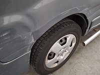 Bedrijfsauto, opel, vivaro, 2.0 cdti l2h1, 2011 - afbeelding 15 van  55