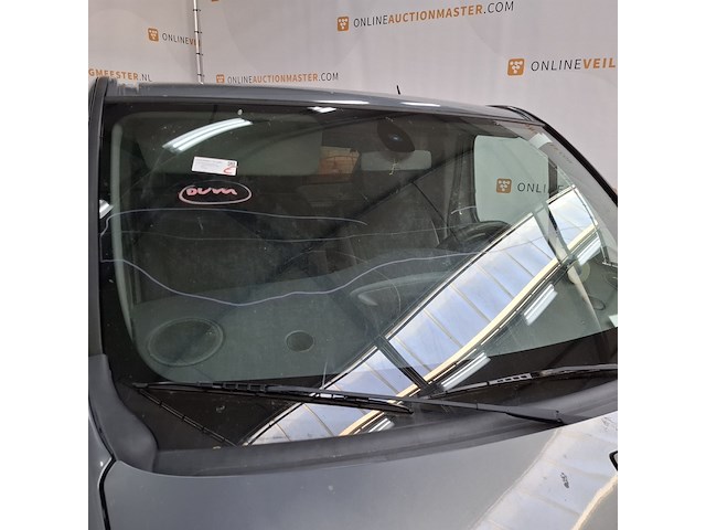 Bedrijfsauto, opel, vivaro, 2.0 cdti l2h1, 2011 - afbeelding 19 van  55