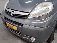 Bedrijfsauto, opel, vivaro, 2.0 cdti l2h1, 2011 - afbeelding 21 van  55