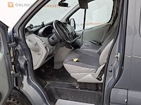 Bedrijfsauto, opel, vivaro, 2.0 cdti l2h1, 2011 - afbeelding 22 van  55