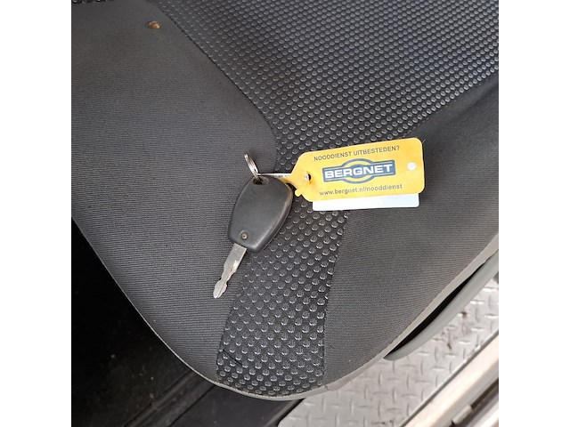 Bedrijfsauto, opel, vivaro, 2.0 cdti l2h1, 2011 - afbeelding 24 van  55