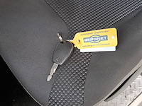 Bedrijfsauto, opel, vivaro, 2.0 cdti l2h1, 2011 - afbeelding 24 van  55