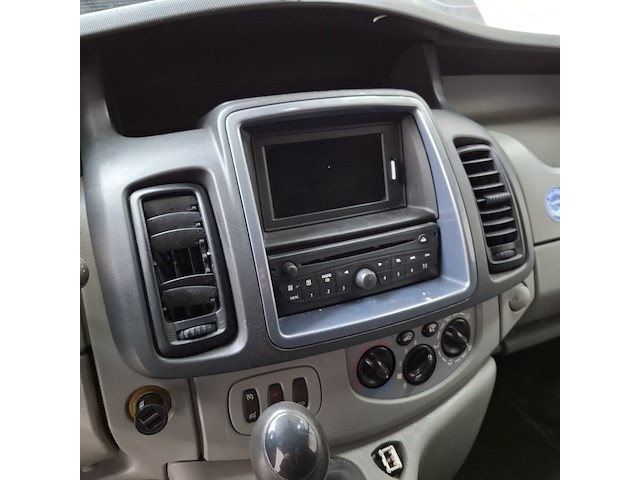 Bedrijfsauto, opel, vivaro, 2.0 cdti l2h1, 2011 - afbeelding 27 van  55