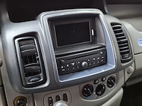 Bedrijfsauto, opel, vivaro, 2.0 cdti l2h1, 2011 - afbeelding 27 van  55