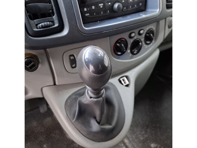 Bedrijfsauto, opel, vivaro, 2.0 cdti l2h1, 2011 - afbeelding 28 van  55