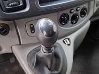 Bedrijfsauto, opel, vivaro, 2.0 cdti l2h1, 2011 - afbeelding 28 van  55