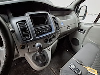 Bedrijfsauto, opel, vivaro, 2.0 cdti l2h1, 2011 - afbeelding 29 van  55