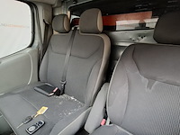 Bedrijfsauto, opel, vivaro, 2.0 cdti l2h1, 2011 - afbeelding 30 van  55