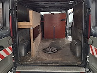 Bedrijfsauto, opel, vivaro, 2.0 cdti l2h1, 2011 - afbeelding 31 van  55