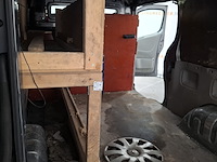 Bedrijfsauto, opel, vivaro, 2.0 cdti l2h1, 2011 - afbeelding 32 van  55