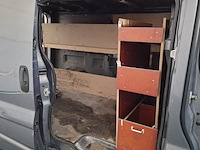 Bedrijfsauto, opel, vivaro, 2.0 cdti l2h1, 2011 - afbeelding 33 van  55
