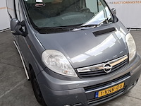 Bedrijfsauto, opel, vivaro, 2.0 cdti l2h1, 2011 - afbeelding 23 van  55