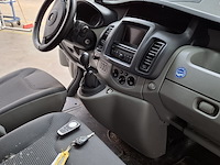 Bedrijfsauto, opel, vivaro, 2.0 cdti l2h1, 2011 - afbeelding 36 van  55