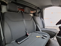 Bedrijfsauto, opel, vivaro, 2.0 cdti l2h1, 2011 - afbeelding 37 van  55