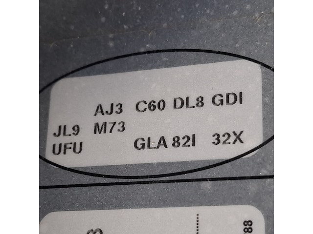 Bedrijfsauto, opel, vivaro, 2.0 cdti l2h1, 2011 - afbeelding 39 van  55