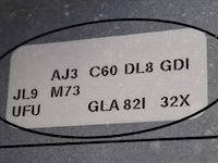 Bedrijfsauto, opel, vivaro, 2.0 cdti l2h1, 2011 - afbeelding 39 van  55