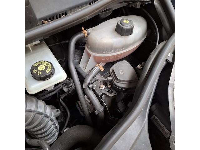 Bedrijfsauto, opel, vivaro, 2.0 cdti l2h1, 2011 - afbeelding 42 van  55