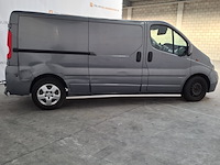 Bedrijfsauto, opel, vivaro, 2.0 cdti l2h1, 2011 - afbeelding 34 van  55