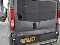 Bedrijfsauto, opel, vivaro, 2.0 cdti l2h1, 2011 - afbeelding 48 van  55