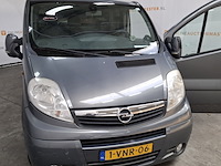 Bedrijfsauto, opel, vivaro, 2.0 cdti l2h1, 2011 - afbeelding 49 van  55