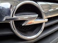 Bedrijfsauto, opel, vivaro, 2.0 cdti l2h1, 2011 - afbeelding 50 van  55