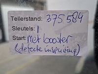 Bedrijfsauto, opel, vivaro, 2.0 cdti l2h1, 2011 - afbeelding 51 van  55