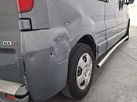 Bedrijfsauto, opel, vivaro, 2.0 cdti l2h1, 2011 - afbeelding 52 van  55