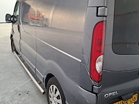 Bedrijfsauto, opel, vivaro, 2.0 cdti l2h1, 2011 - afbeelding 54 van  55