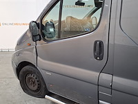 Bedrijfsauto, opel, vivaro, 2.0 cdti l2h1, 2011 - afbeelding 55 van  55