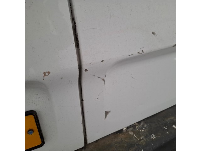 Bedrijfsauto, opel, vivaro 2.0 cdti l2h1, 2011 - afbeelding 2 van  76
