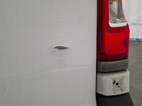 Bedrijfsauto, opel, vivaro 2.0 cdti l2h1, 2011 - afbeelding 3 van  76