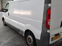 Bedrijfsauto, opel, vivaro 2.0 cdti l2h1, 2011 - afbeelding 4 van  76